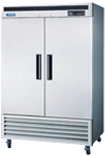 Freestanding refrigerator